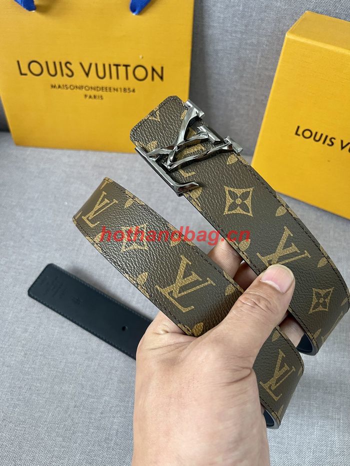 Louis Vuitton Belt 40MM LVB00134 Louis Vuitton Belt 40MM LVB00134